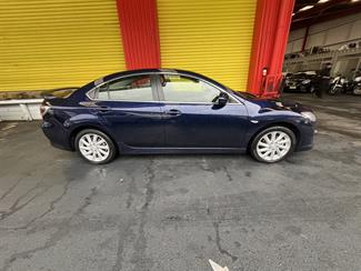 2011 Mazda 6 - Thumbnail