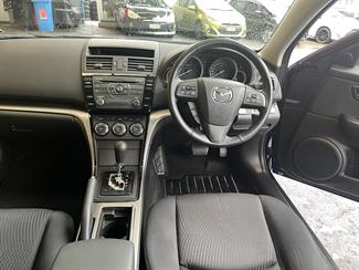 2011 Mazda 6 - Thumbnail