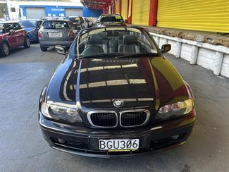 2003 BMW 318Ci - Thumbnail