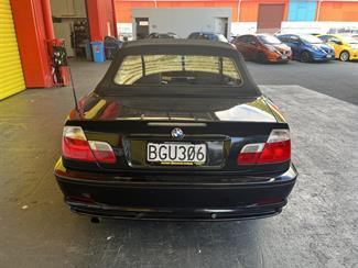 2003 BMW 318Ci - Thumbnail