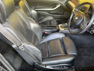 2003 BMW 318Ci - Thumbnail