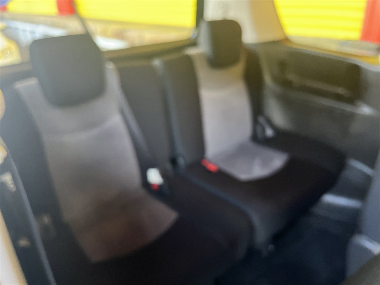 2013 Nissan Serena