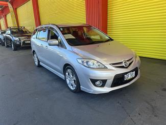 2009 Mazda Premacy - Thumbnail