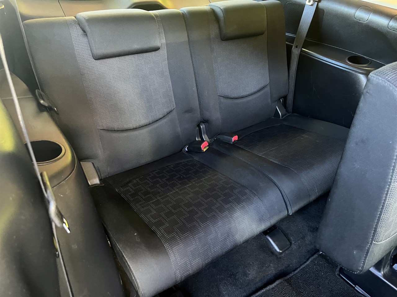 2009 Mazda Premacy