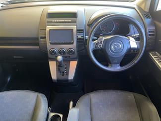 2009 Mazda Premacy - Thumbnail