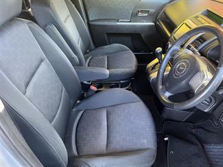 2009 Mazda Premacy - Thumbnail