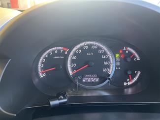 2009 Mazda Premacy - Thumbnail