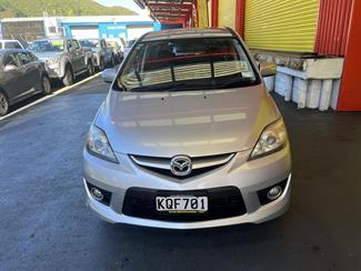 2009 Mazda Premacy - Thumbnail