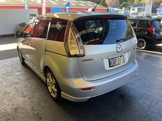 2009 Mazda Premacy - Thumbnail