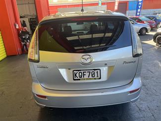 2009 Mazda Premacy - Thumbnail