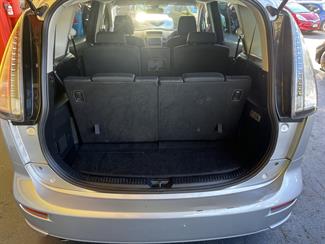 2009 Mazda Premacy - Thumbnail