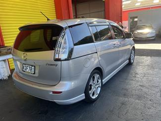 2009 Mazda Premacy - Thumbnail