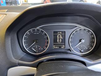2011 Skoda OCTAVIA - Thumbnail