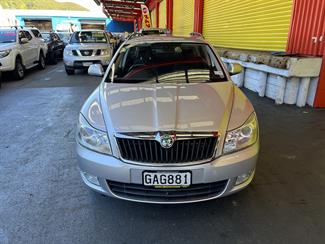 2011 Skoda OCTAVIA - Thumbnail