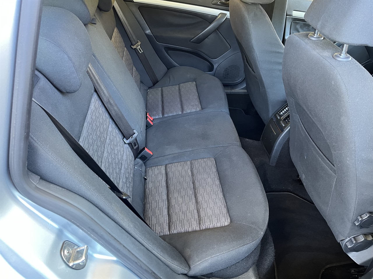2011 Skoda OCTAVIA