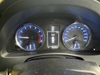 2017 Toyota Corolla - Thumbnail