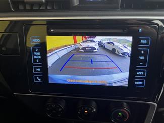 2017 Toyota Corolla - Thumbnail