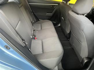 2017 Toyota Corolla - Thumbnail