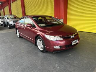 2006 Honda Civic - Thumbnail