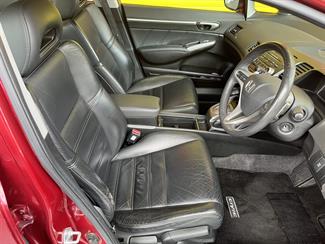 2006 Honda Civic - Thumbnail