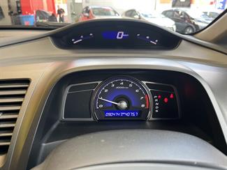 2006 Honda Civic - Thumbnail