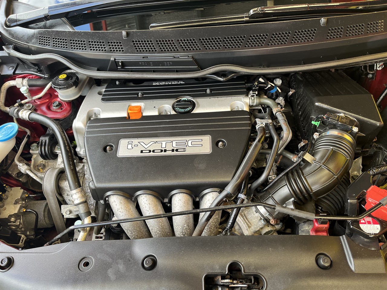 2006 Honda Civic