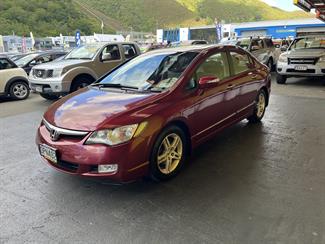 2006 Honda Civic - Thumbnail