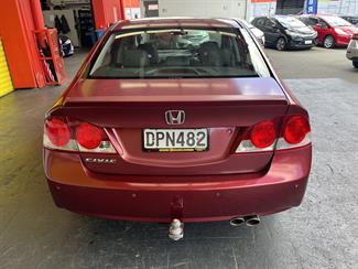 2006 Honda Civic - Thumbnail