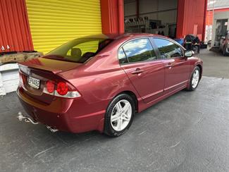 2006 Honda Civic - Thumbnail