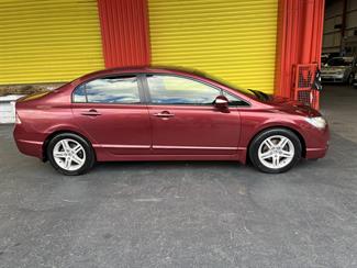 2006 Honda Civic - Thumbnail