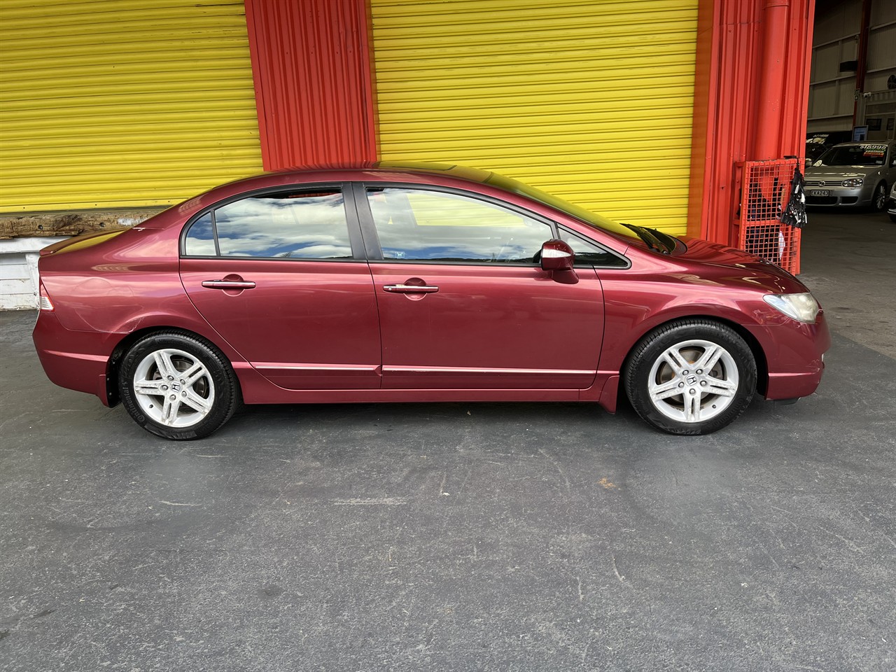 2006 Honda Civic