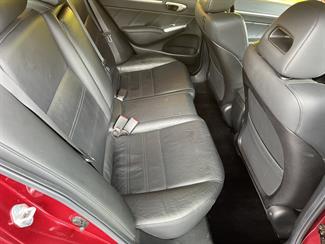 2006 Honda Civic - Thumbnail