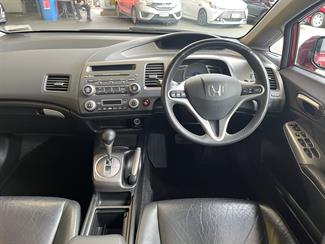 2006 Honda Civic - Thumbnail