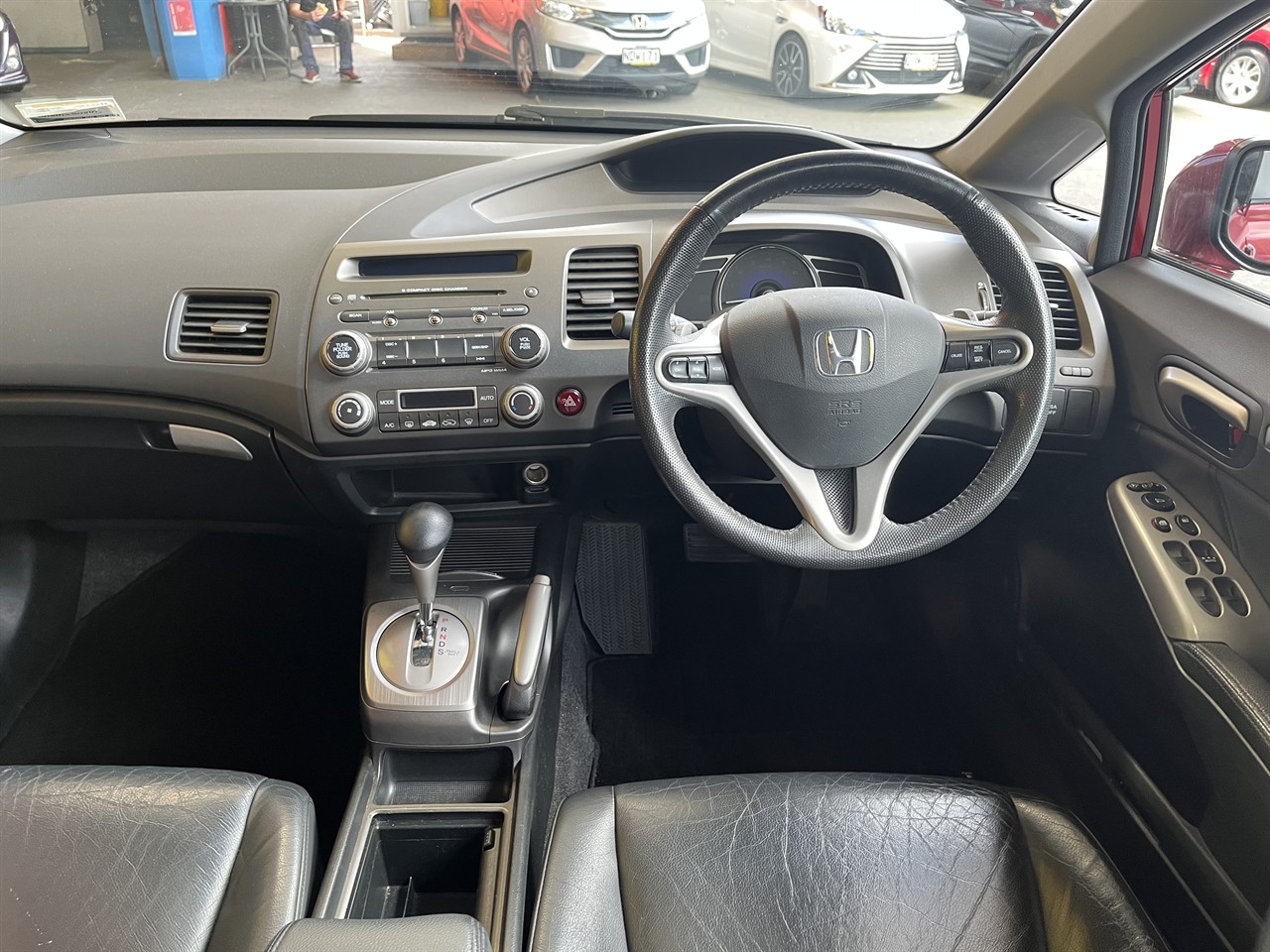 2006 Honda Civic
