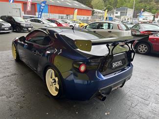 2012 Toyota 86 - Thumbnail