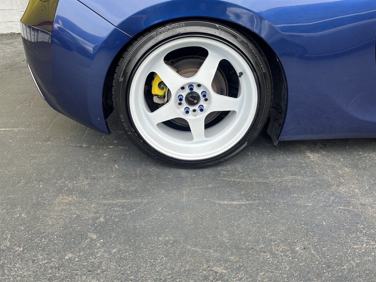 2012 Toyota 86