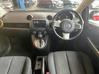 2008 Mazda Demio - Thumbnail