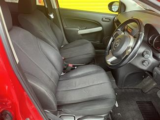 2008 Mazda Demio - Thumbnail