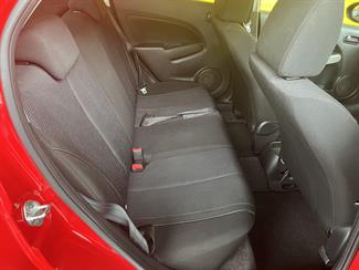 2008 Mazda Demio - Thumbnail