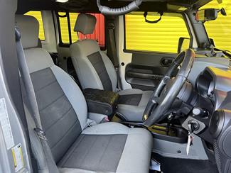 2010 Jeep Wrangler - Thumbnail