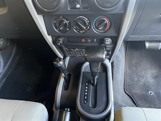 2010 Jeep Wrangler - Thumbnail