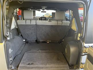 2010 Jeep Wrangler - Thumbnail