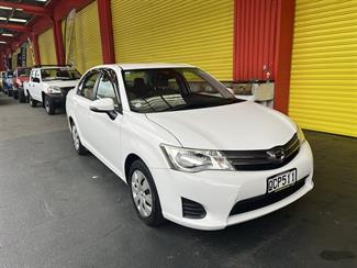 2013 Toyota Corolla - Thumbnail