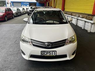 2013 Toyota Corolla - Thumbnail