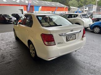 2013 Toyota Corolla - Thumbnail