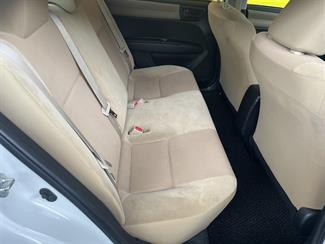 2013 Toyota Corolla - Thumbnail