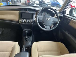 2013 Toyota Corolla - Thumbnail