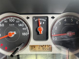 2007 Nissan Note - Thumbnail