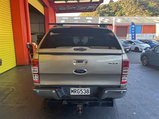 2014 Ford Ranger - Thumbnail