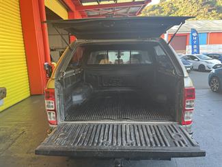 2014 Ford Ranger - Thumbnail